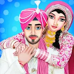 Punjabi Wedding Indian Games | Indus Appstore | App Icon