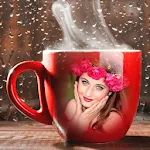 Coffee Mug Frames for Pictures | Indus Appstore | App Icon