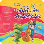 Junior Genius English Grammar  | Indus Appstore | App Icon