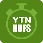 YTN·HUFS Debate Timer | Indus Appstore | App Icon