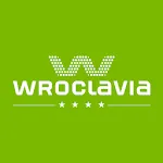 Wroclavia | Indus Appstore | App Icon