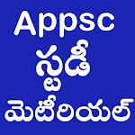 Appsc Groups Study Material | Indus Appstore | App Icon