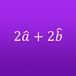 Vectors High School Math | Indus Appstore | App Icon