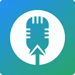 Voice Launch | Indus Appstore | App Icon