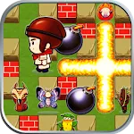 Bomber Adventure | Indus Appstore | App Icon