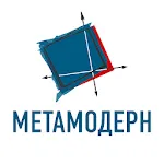 Metamodern | Indus Appstore | App Icon