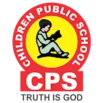 Children Public School | Indus Appstore | App Icon