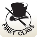 First Class Car Limo | Indus Appstore | App Icon