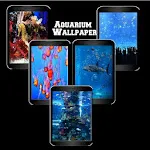 Aquarium Life Wallpapers | Indus Appstore | App Icon