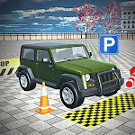 Car Parking: Car Driving Games | Indus Appstore | App Icon