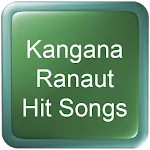 Kangana Ranaut Hit Songs | Indus Appstore | App Icon