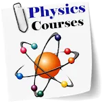 Physics Courses | Indus Appstore | App Icon