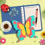 Gratitude Journal Game | Indus Appstore | App Icon