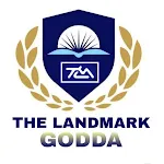 THE LANDMARK | Indus Appstore | App Icon