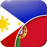 Filipino-Portuguese Translator | Indus Appstore | App Icon