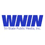 WNIN Public Media App | Indus Appstore | App Icon