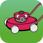 Lawn Wiper | Indus Appstore | App Icon