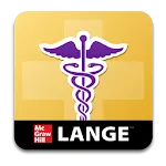 LANGE Physician Assistant Q&A | Indus Appstore | App Icon