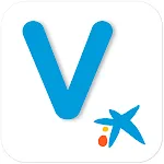 Voluntariado CaixaBank | Indus Appstore | App Icon