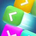 Unpuzzle 3D | Indus Appstore | App Icon