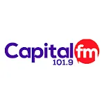 Capital FM Cuiabá | Indus Appstore | App Icon