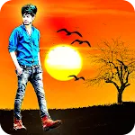 Sunset Photo Editor - Framesapp icon