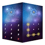 AppLock Theme Fireworks | Indus Appstore | App Icon