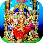 Garbha Rakshambika Stotram | Indus Appstore | App Icon