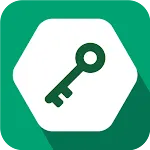 Infinity VPN-Secure Proxy VPN | Indus Appstore | App Icon