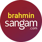 Brahmin Matrimony by Sangam | Indus Appstore | App Icon