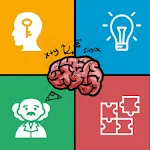 Smart Games - Logic Puzzles | Indus Appstore | App Icon