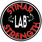 Stinar Strength Lab | Indus Appstore | App Icon