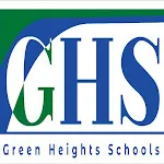 Green Heights Schools-Classera | Indus Appstore | App Icon