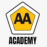 A A Academyapp icon