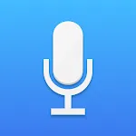 Easy Voice Recorder | Indus Appstore | App Icon