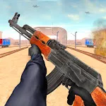 Standoff Arena: FPS Gun Games | Indus Appstore | App Icon