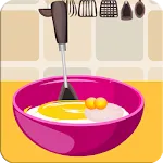 Cake Girls Games Cooking Games | Indus Appstore | App Icon