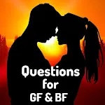 Girlfriend Boyfriend Questions | Indus Appstore | App Icon