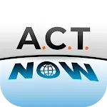 A.C.T. NOW | Indus Appstore | App Icon