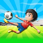 Soccer Game for Kids | Indus Appstore | App Icon