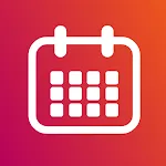 Note Calendar | Indus Appstore | App Icon