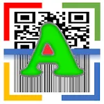 Book Scanner QR code Scanner a | Indus Appstore | App Icon