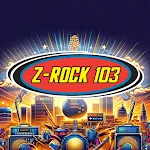 Z-Rock 103 | Indus Appstore | App Icon