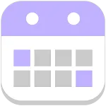 Date Calculator | Indus Appstore | App Icon