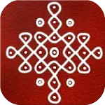 Teluginti Muggulu (Latest Rang | Indus Appstore | App Icon