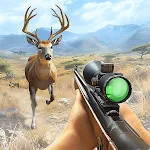 Deer Hunt Gun Games Offline | Indus Appstore | App Icon