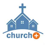 教會通 ChurchPlus | Indus Appstore | App Icon