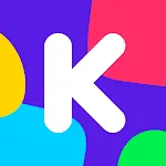 Kabuki - Act it out Charades | Indus Appstore | App Icon