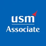 USM Infra Associate | Indus Appstore | App Icon