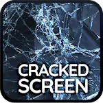 Cracked screen Wallpapers | Indus Appstore | App Icon